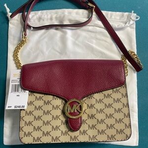Michael Kors Crossbody